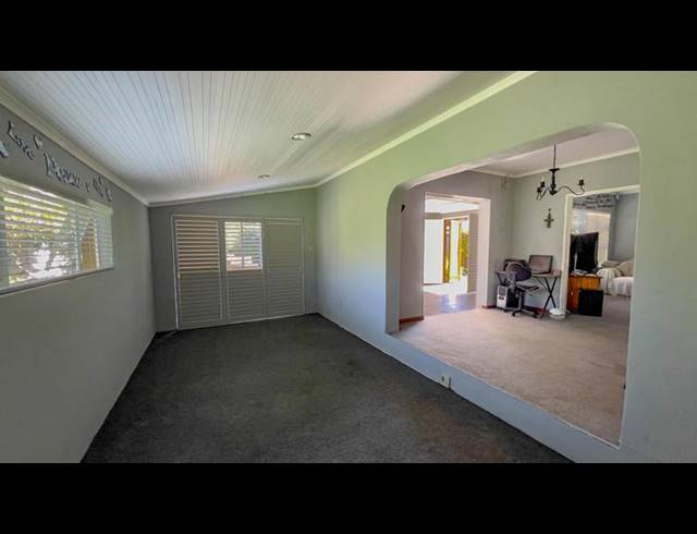 3 BEDROOM HOUSE FOR SALE IN MONTE VISTA